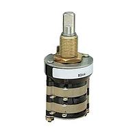 Grayhill M3786/4-1227G Rotary Switches 44MB45-01-2-04N