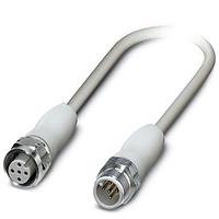 Cáp Cảm Biến / Cáp Bộ Chuyển Động SAC-5P-M12MS/3 0-500/M12FS FB PHOENIX CONTACT 1421013