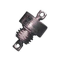 Spectrum Control SCI-2350-000 密閉型ねじ込みケースフィルター .3UF 300V 15A LB回路