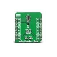 Công Cụ Phát Triển Cảm Biến Vị Trí Bộ Đếm Chỉ Số Click Mikroe MIKROE-4005