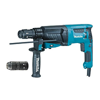 Máy khoan bê tông MAKITA HR2630T (26mm)