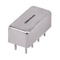 Bộ Trộn RF Cấp 7, Bộ Trộn Cân Bằng Kép Cắm Rời, Tần Số RF/LO 1 - 500 MHz Mini-Circuits SBL-1+