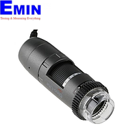 Dino-Lite AM4815ZTL Dino-Lite Edge 휴대용 디지털 현미경 (USB) (1.3M 픽셀, 10x ~ 140x)