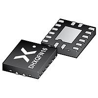 Bộ ghép kênh/Bộ tách kênh TƯƠNG TỰ & LOGIC Nexperia 74HCT4052BZX