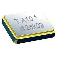 TCXO 38.400MHz SMD TCXO 2.5 x 2.0 x 0.8mm TXC 7L-38.400MCN-T