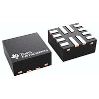 Texas Instruments TMUX131RMGR Multiplexers Low capacitance 3.6 -V 3:1 2-channel