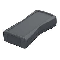 Vỏ bảo vệ, Hộp, & Vỏ ENCLOSURE, STREAMLINE, 600 F, 159.4X77.9X33.5MM, ABS, RL7024 BOPLA 82600124