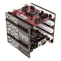 Bộ Phát Triển MCF51QM Tower Kit NXP TWR-MCF51QM-KIT