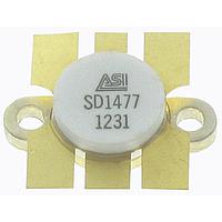 Advanced Semiconductor, Inc. SD1477 RF 바이폴라 파워 RF 트랜지스터