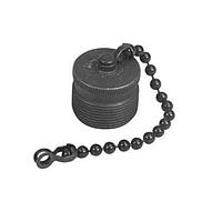 Amphenol Industrial 97-60-836 Plug Cover CAP