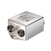Bộ Lọc Dòng Điện Một Pha 300V 20A Gắn Khung KEMET FLLE2020AQMI