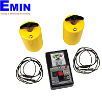 Máy đo điện trở bề mặt Desco 19784 (10^3~10^13 ohms)