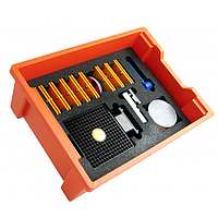 PHYWE LEX-1404 leXsolar- 大型风电试验试验设备套