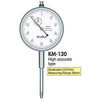 Đồng hồ so dải đo lớn TECLOCK KM-130f