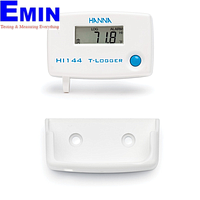 Humidity/Temperature Datalogger