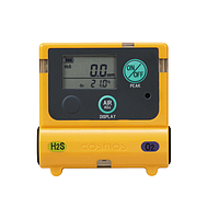 Bộ giám sát khí H2S/O2 COSMOS XOS-2200 (O2: 0 -25 vol%; H2S: 0-30.0 ppm)