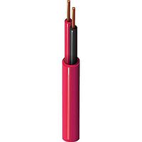 Belden 9571 002U1000 Multi-Conductor Cables 2 #18 PVC PVC