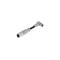 Amphenol CONEC 43-11459 Sensor Cables / Actuator Cables M12X1/M8X1 TPU