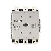 Eaton XTCS400M22A Full Voltage Non-Reversing Cont-S 3P 400A FR M 2NO2NC 110-120V50/60