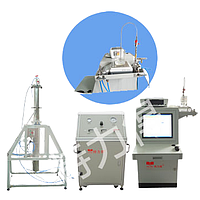 Telide HPU-1301V 傾斜ウォーター ジャケット シリンダー テスト ベンチ (6.9bar, 1100bar)