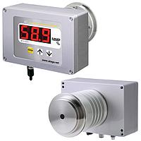 Khúc xạ kế đo nồng độ dung môi NMP ATAGO CM-800α-NMP (NMP: 0.0～100.0%)