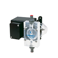 Blue White C6250HV 化学加药泵 (100 L/h)