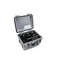 Máy kiểm tra độ kín lớp phủ Tinker & Rasor HD-AC (35kV)