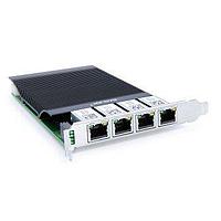 Module Ethernet Basler GigE Interface Card, 4 Cổng PoE Basler 2200000719