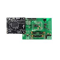 Analog Devices EVAL-AD5338RDBZ DAC Dual 10-Bit nanoDAC with 2 ppm/ C Reference, I2C Interface