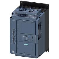 SIEMENS 3RW52273TC14 ມອເຕອ ໄດຣັບ 3RW52 480V 93A 110-250V ສະຫນັບສະຫນູນດ້ວຍລະບົບລະດູຮ້ອນ