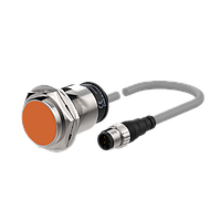 Autonics PRW30-10DP-V ເຊັນເຊີ Proximity Inductive cylindrical (400Hz, 10mm, 12-24VDC)