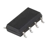 Panasonic Industrial Devices AQW280SZ Solid State Relays 350v 130mA SOP Form A Norm-Open