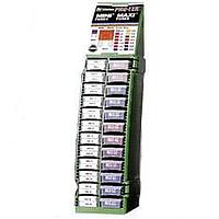 Littelfuse 0MRS0002Z 퓨즈 액세서리 모듈러 랙 시스템 ACS MINI/MAXI