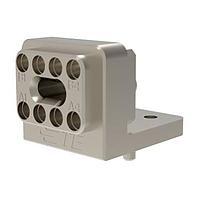 Phụ kiện Mô-đun Bo mạch con NanoRF 8 Vị trí SS AMP Connectors - TE Connectivity 2828431-1