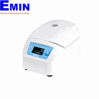 DaiHan CF-12 230V Premium Pro-microcentrifuge Set (13,500rpm, 12,225×g)