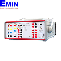 Ponovo PW636i Protection Relay Test Set