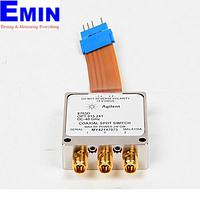 KEYSIGHT 8765D Coaxial Switch (DC ~ 40 GHz, SPDT)