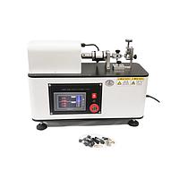 Thiết bị kiểm tra độ xoắn dây kéo khóa XHinstruments XHF-55B (0-10N.m)