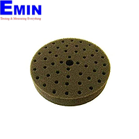 Khối đựng ống nghiệm DLAB VT1.3.1 (48 lỗ; Ø6mm)