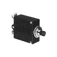 Bộ kích hoạt Đẩy/Kéo Nhiệt 2A P&B W23-X1A1G-2