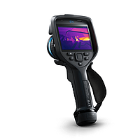 FLIR E76 24° ກ້ອງຖ່າຍພາບຄວາມຮ້ອນແບບພິເສດ (650°C, 320x240px, 1-4x)