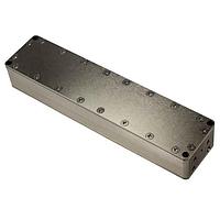 Vỏ, Hộp & Vỏ Máy Gia Công, XM-LHL-2404-01 Quantic X-Microwave XM-LHL-2404-01