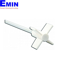 Đũa khuấy DLAB 18900330 (40cm; 5cm; chống trào chất lỏng)