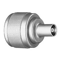 Bộ chuyển đổi RF - Giữa các Series ADAPTER ĐẾN ĐẦU CẮM UHF LEMO AGH.4S.250.CTA