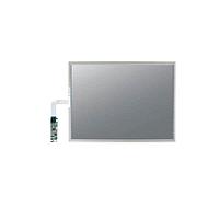 Màn hình cảm ứng LCD 15", 1024x768, 500N, NB kèm 5WR TS Advantech IDK-1115R-50XGA1