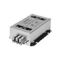 Schaffner FN351H-180-36 전원 라인 필터 180A 520VAC