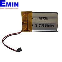 Pin Li-Ion có thể sạc lại SIBORG ST5-RB