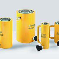 Kích đội thủy lực