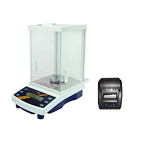 Máy đo độ mảnh sợi XHinstruments XHX-09 (0-200g)