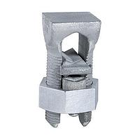 Panduit SBA4-C Split Bolt SPLIT BOLT ALUM #4 STR - #10 SOL